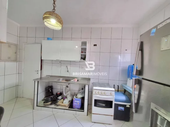 Imagem ASTÚRIAS- MARAVILHOSA VISTA AO MAR , 100 M² ÚTEIS , GARAGEM NO PRÉDIO.