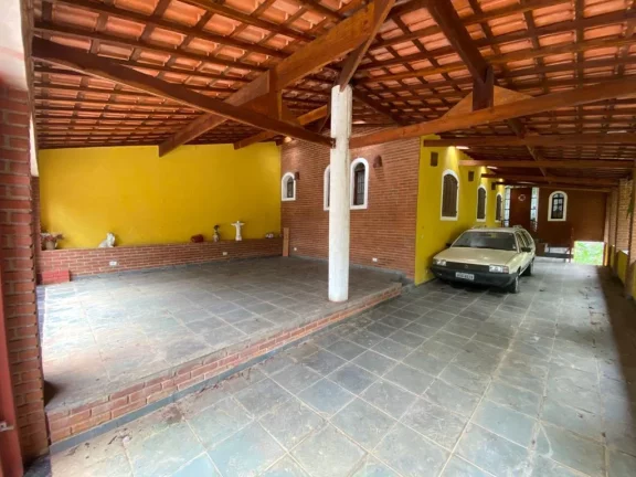 Imagem Chácara em Santa Isabel