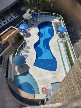Imagem APARTAMENTO MODERNO NA PRAIA DAS ASTÚRIAS
