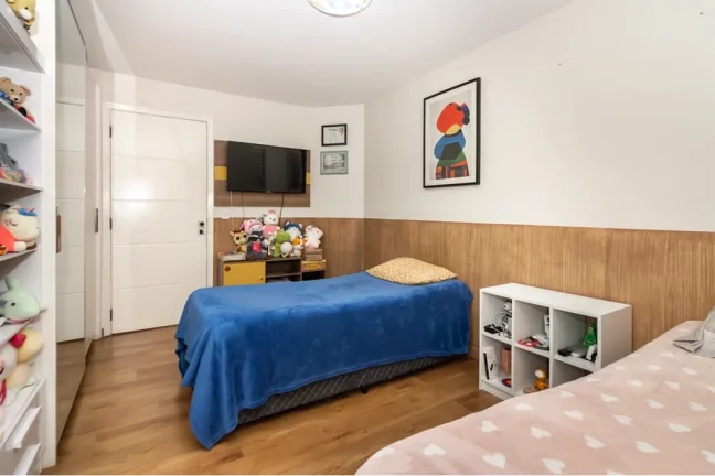 Imagem APARTAMENTO RESIDENCIAL em São Paulo - SP, Alto de Santana