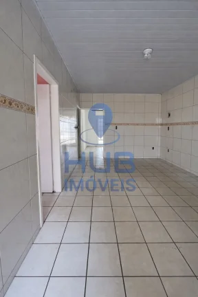 Imagem Casa à Venda no São Vicente - Itajaí/SC