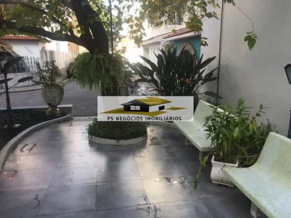 Imagem Sobrado em Condomínio a venda na Aclimação