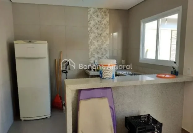 Imagem Casa à venda, 5 quartos, Condomínio Athenas, Paulínia.
Térrea, em condomínio, no Jardim de Itap...