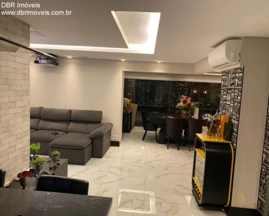 Imagem APARTAMENTO RESIDENCIAL em São paulo - SP, Tatuapé