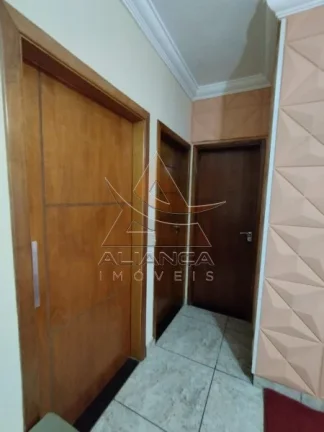 Imagem Casa - Ribeirão Preto - Jamil Cury