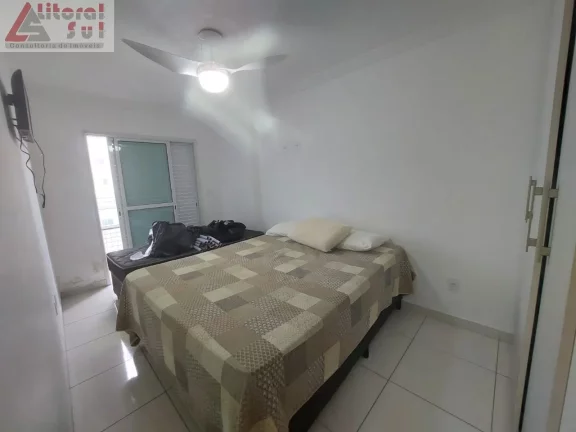 Imagem APARTAMENTO RESIDENCIAL em PRAIA GRANDE - SP, CAIÇARA