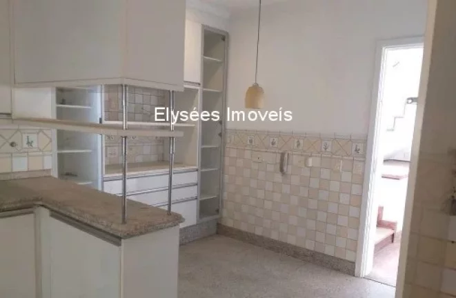 Imagem Casa RESIDENCIAL em SÃO PAULO - SP, CIDADE JARDIM