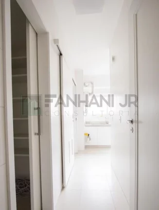 Imagem Imperdível: Apartamento à venda em Moema, São Paulo-SP, com 4 quartos, 2 suítes, 5 banheiros, 4 vagas de garagem e 215m²