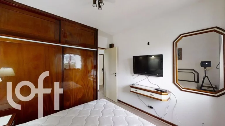 Imagem APARTAMENTO RESIDENCIAL em São Paulo - SP, Jardim Paulista