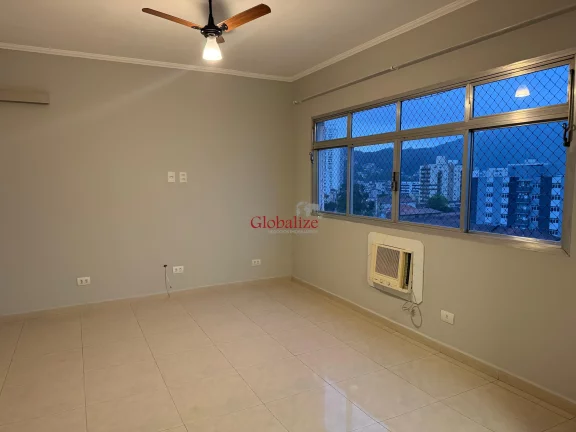 Imagem Lindo Apartamento com 2 dormitórios com planejados à venda no Campo Grande por R$600.000,00.