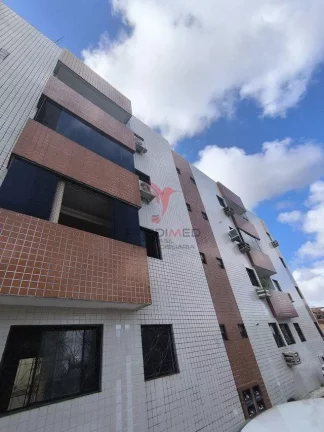 Apartamento nos Bancários com 2 quartos