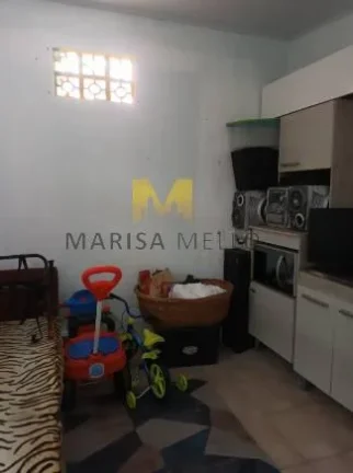 Imagem Casa para venda no bairro Vila Ipanema em Piraquara!!!
