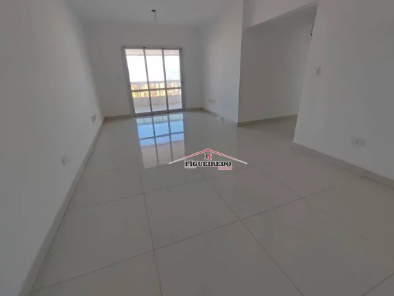 Imagem Apartamento à venda, 133 m² por R$ 1.137.269,70 - Canto do Forte - Praia Grande/SP