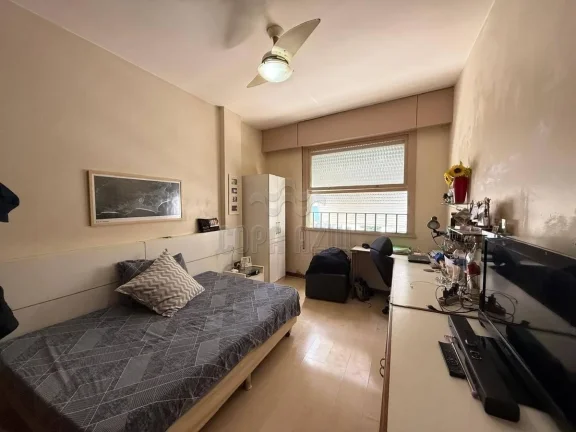 Imagem Copacabana - Residencial › Apartamento com 3 quarto(s) a Venda