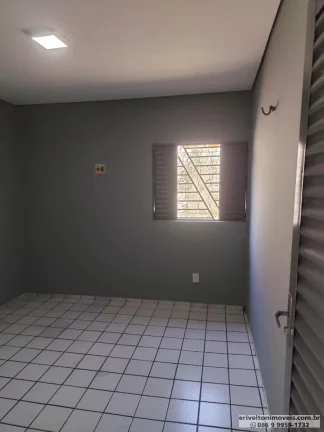 Imagem Maravilhosa Casa no Parque Sul em Teresina PI