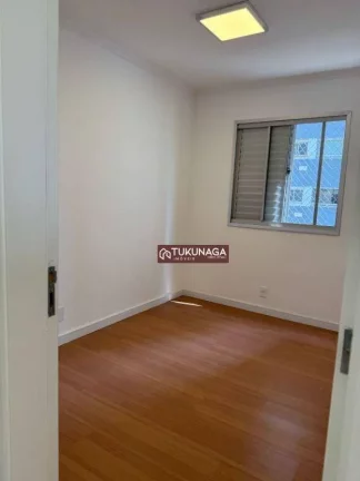 Imagem Apartamento à venda, 76 m² por R$ 500.000,00 - Picanco - Guarulhos/SP