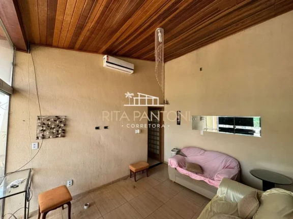 Imagem Casa - Dumont - Vila Rizzi