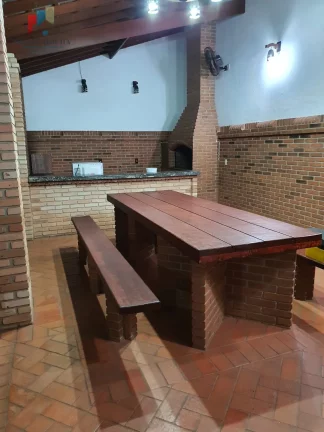 Imagem Casa à venda no bairro Colina Verde - Tatuí/SP