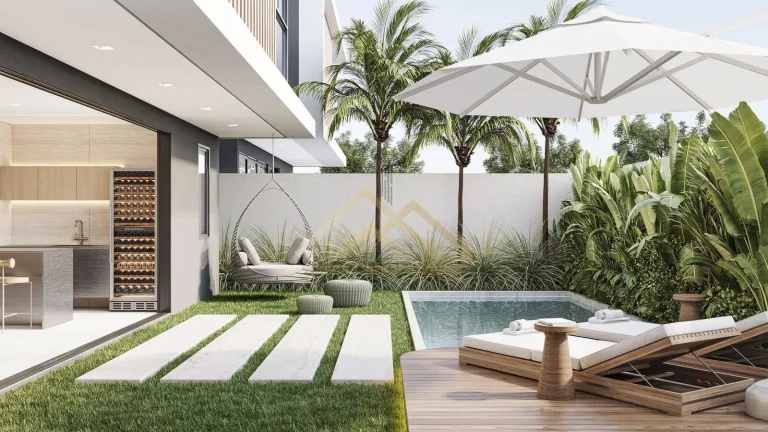 Imagem Residencial Ambar
