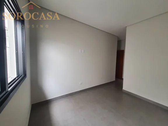 Imagem Casa à Venda 3 dorm. 1 suite - Cond. Villaggio Ipanema