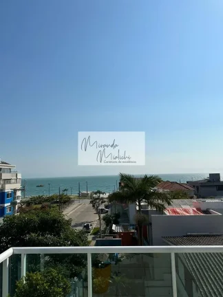 Imagem Apartamento Cobertura em Canasvieiras, Florianópolis/SC