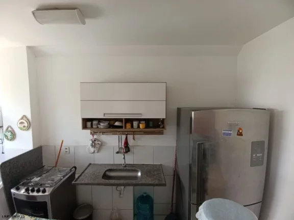 Imagem Apartamento para Venda em Fortaleza, Cambeba, 3 dormitórios, 1 suíte, 2 banheiros, 2 vagas