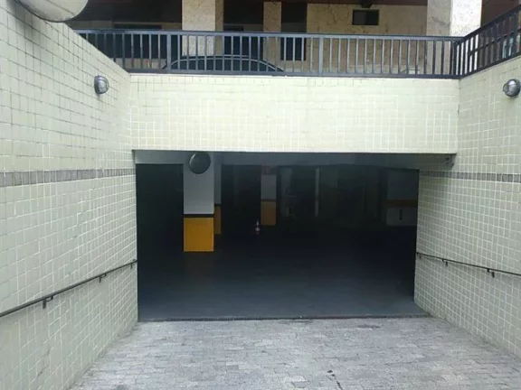Imagem APARTAMENTO COM 137.21 m² - FORTE - PRAIA GRANDE SP