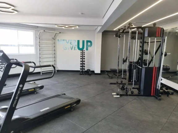 Imagem APARTAMENTO COM 59.91 m² - GUILHERMINA - PRAIA GRANDE SP