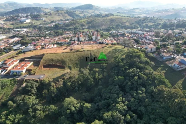 Imagem Terreno para Venda em Socorro, Centro