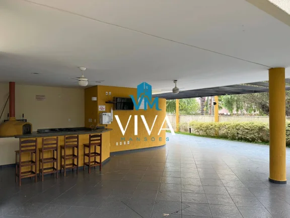 Imagem Apartamento, 2 quartos, 1 vaga - 55m² R$430.000,00 - Mansões Sto Antônio