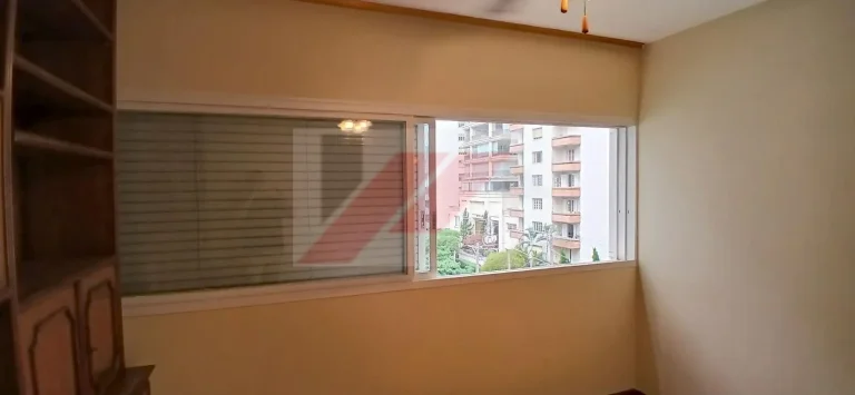 Imagem 110m² em Higienópolis-SP 3700 reais
