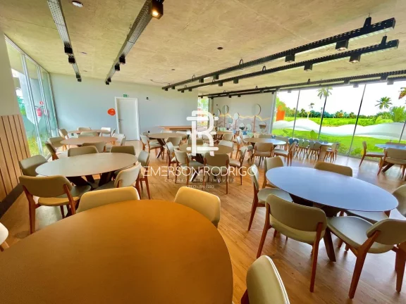 Imagem Lote em Condomínio Fechado para Venda em Nísia Floresta / RN no bairro Lagoa do Bonfim