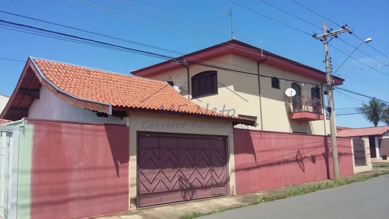 Imagem Casa Padrão
