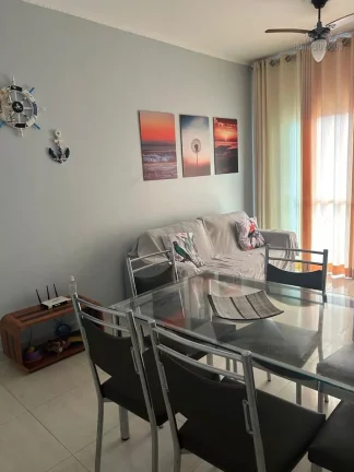 Imagem Apartamento à Venda em Flórida, Praia Grande - SP
