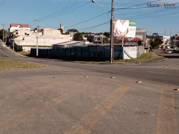 Imagem Terreno para Venda em São José dos Pinhais, São Pedro