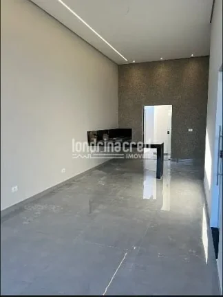 Imagem Ótima casa no Residencial José B. Almeida: 148m² de terreno, 98m² construídos, 3 dormitórios (1 suíte), banheiro social e 2 vagas de garagem