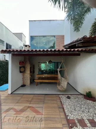 Imagem Casa em Condomínio para Venda, Morros, 4 dormitórios, 4 suítes, 4 banheiros, 2 vagas