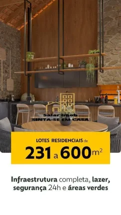 Imagem Terreno |Bairro Planejado| VALLE DA LIMEIRA| Resende RJ