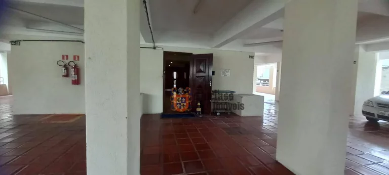 Imagem Apartamento com 1 dormitório à venda, 65 m² por R$ 299.000 - Centro - São Vicente/SP