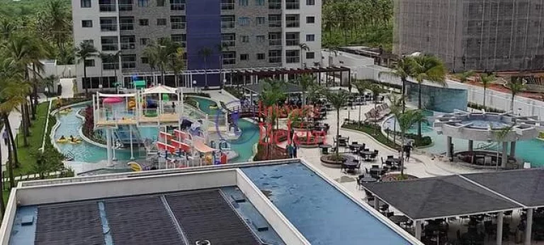 Imagem Cota Salinas Exclusive Resort - Andar alto Imagem Cota Salinas Exclusive Resort - Andar alto