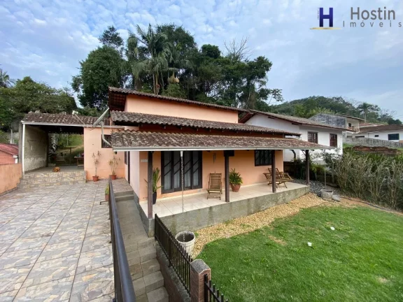 Imagem CASA RESIDENCIAL em SÃO FRANCISCO DO SUL - SC, Acaraí