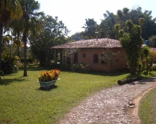 Imagem LINDO HARAS à VENDA, EM JUATUBA!