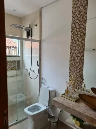 Imagem Venda de Casa em Angra dos Reis – Condomínio Porto Frade