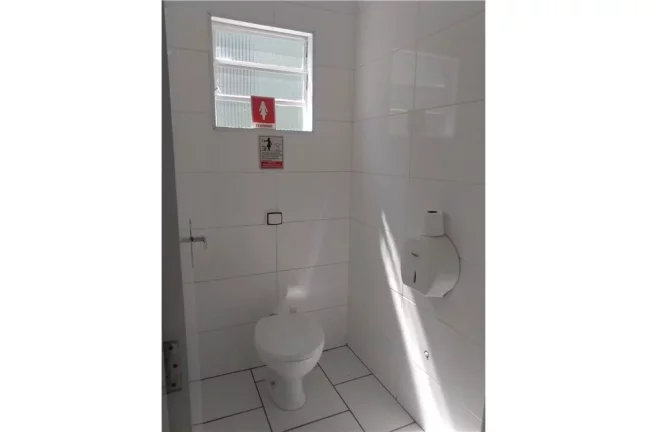 Imagem Prédio comercial para locação em Pirituba, próximo a Av. Mutinga.