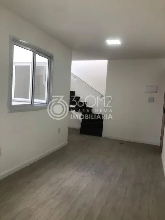 Imagem Cobertura para Venda em Santo André / SP no bairro Parque das Nações