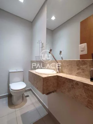 Imagem Maravilhoso apartamento localizado no exclusivo condomínio Delta Club no bairro Alto em Piracicaba ...