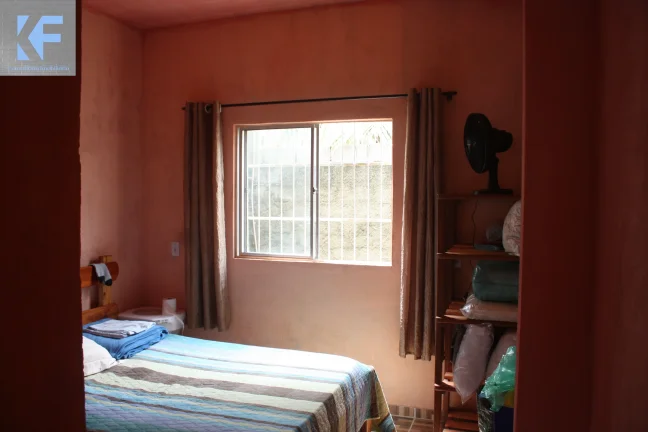 Imagem CASA RESIDENCIAL em NOVA VIÇOSA - BA, Cajueiros