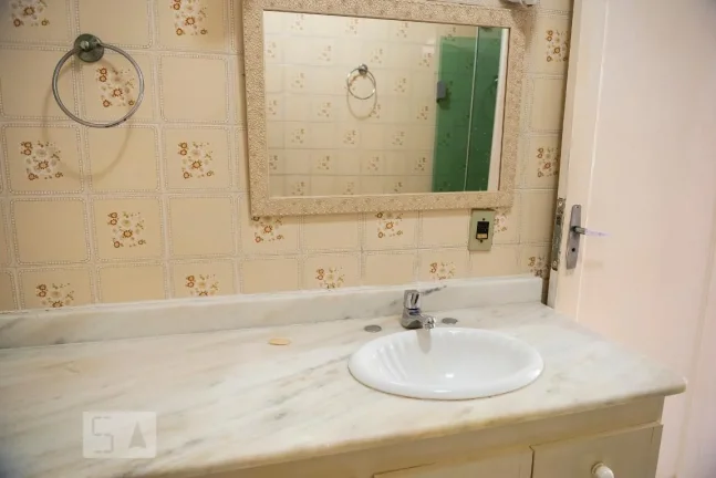 Imagem Apartamento à Venda - Copacabana, 2 Quartos, 65 m2