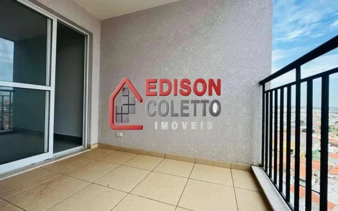 Imagem Apartamento à venda ou Locação, no Edifício Plaza Mayor no bairro Paulicéia em Piracicaba