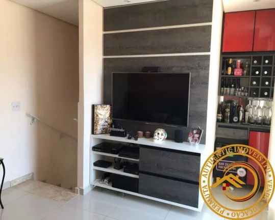 Imagem APARTAMENTO RESIDENCIAL em ITU - SP, RANCHO GRANDE